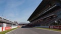 Keep up to date with F1's first European race of the season