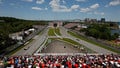 Formula One moves to Montreal for round seven