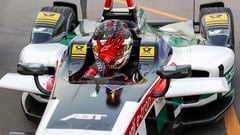 Sidepodcast: Audi Sport drop appeal of Hong Kong disqualification