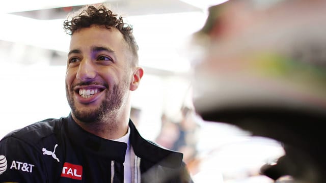 As impressive as Ricciardo's recovery was, he exhibited his raw speed on Saturday
