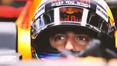Sidepodcast: Ricciardo feeds on the vulnerable