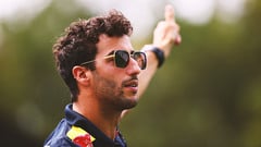 Sidepodcast: Ricciardo shines again but can’t silence the tifosi