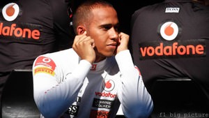 Lewis Hamilton prepares for Italian Grand Prix with fast Free Practice times