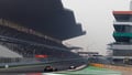 The Indian GP takes a step back from next year's schedule