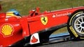 Ferrari lead the way despite their pace disappointment