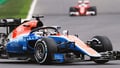 FIA gather feedback over cockpit protection