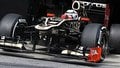 Tracking the midfield F1 teams
