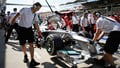 Michael Schumacher's struggles in Hungary are indicative of a bigger concern