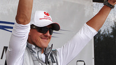 Sidepodcast: Schumacher: Looking back at the end of a comeback