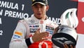 McLaren take the trophy in Italy, with a win and a retirement