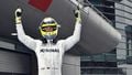 Nico takes victory in Shanghai, as Schumacher retires