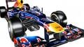 RBR's new car is unveiled in Spain ahead of the Jerez test