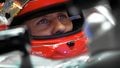 Schumacher discusses his disappointment with the rubber