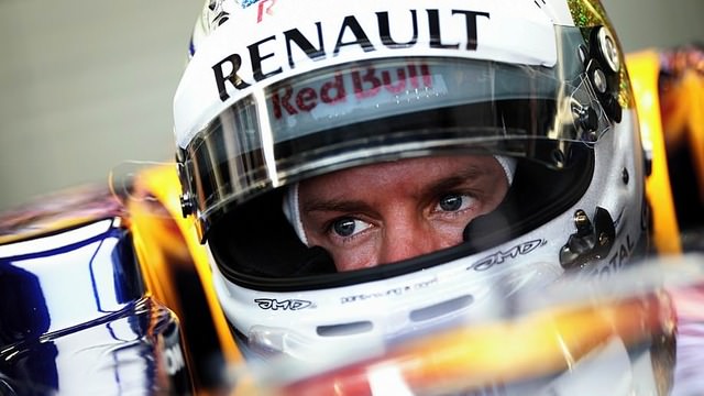 Lewis Hamilton and Sebastian Vettel head Singapore practice