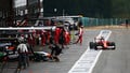 No penalties affecting the order ahead of the racing at Spa