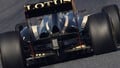 Lotus lead as there are engine fires and hydraulic issues abound