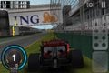 A mobile version of the popular Formula One racing game arrives