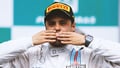 Williams set to bid farewell to popular driver