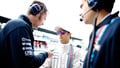 Massa leads a surprise Williams front row lockout