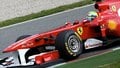 Massa leads Webber as Toro Rosso show surprising pace