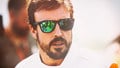 Alonso's surprising announcement and the paddock reaction
