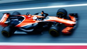 Fernando Alonso blames pre-season woes on Honda