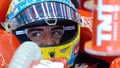 Hamilton tops the times as Maldonado crashes out early