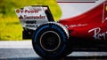 Ferrari continue to shine in Spain