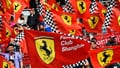 Hand selected highlights from the Chinese Grand Prix weekend