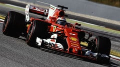 Sidepodcast: Kimi Räikkonen helps Ferrari finish pre-season testing on top