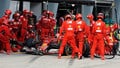 Mercedes move into the lead after 1-2 victory in Sepang