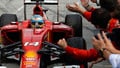 Ferrari reclaim third from Williams after podium finish
