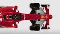 Vettel and Räikkönen settle in the new car