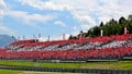 Cast your vote on F1's return to the Spielberg forests
