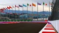 Your chance to vote on the first running at the Sochi Autodrom