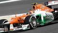 Force India's quiet start to 2012 belies some interesting potential