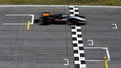 Sidepodcast: Räikkönen runs a test cockpit design and finishes fastest