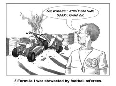 Sidepodcast: F1 confessions - Dispatches from Valencia