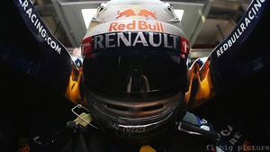 Sebastian Vettel picks up his 35th pole position in India