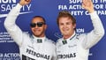 Mercedes dominate qualifying, as Ferrari and Lotus fail to make an impact