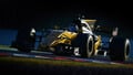 Renault, Mercedes and Toro Rosso all run both drivers