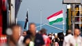 Have your say on the things that matter from the Hungaroring
