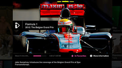Sidepodcast: BBC iPlayer drags F1 out of the dark ages