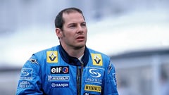 Sidepodcast: On This Day: 15th September 2004 - Villeneuve tests for Renault, signs for Sauber