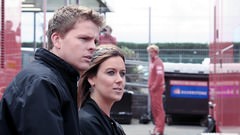 Sidepodcast: Jake Humphrey quits BBC's F1 coverage for 2013