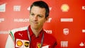 Ex-Ferrari chief heads to defending champions