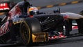 Formula One's final four day test sees Red Bull post the fastest time