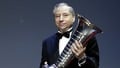 With no opposition, Jean Todt easily secures his second term