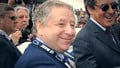 The race for the FIA Presidency starts to heat up