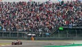 What did you make of this year's Chinese Grand Prix?